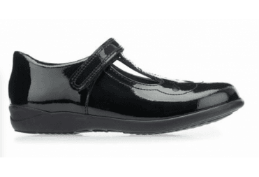 Poppy School Shoe 