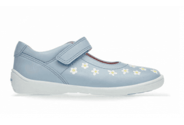 Riptape First Walking Shoe