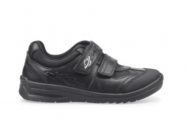 Rocket Boys School Shoe 