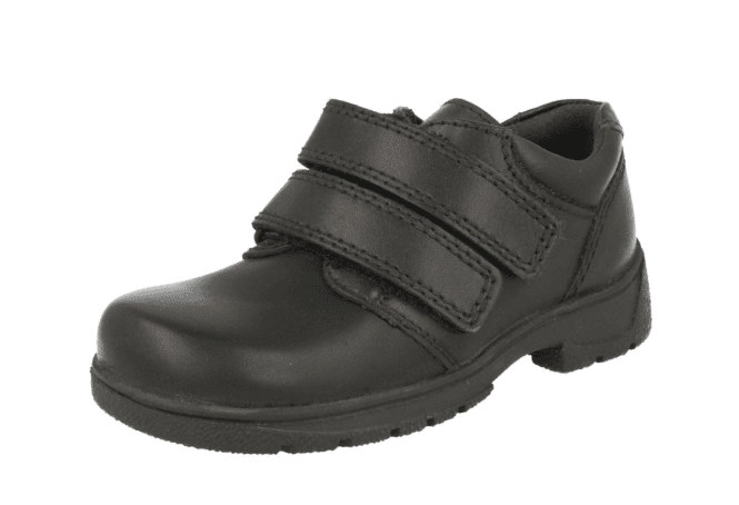 Start- Rite Rotate Boys School Shoe 