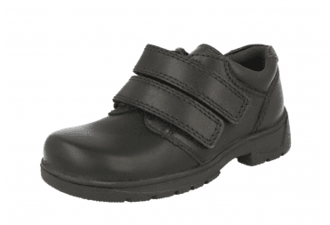 Rotate Boys School Shoe 