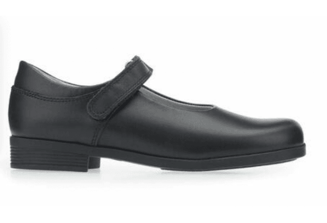 Start- Rite Samba Riptape School Shoe 