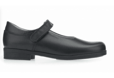 Samba Riptape School Shoe 