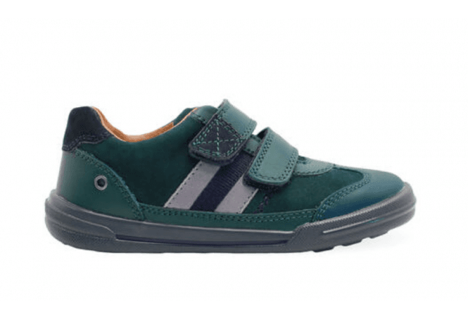 Start- Rite Seesaw First Walking Shoe 