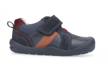 Twist First Walking Shoe