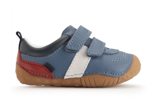 Start- Rite Zap Pre-Walker