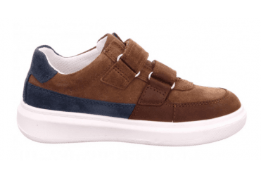 Cosmo Boys Strap Trainer