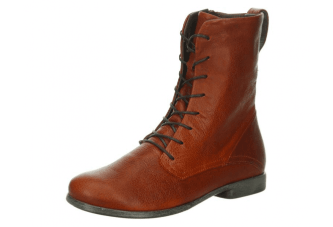Think! Agrat Boot 