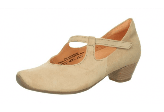 Think! Aida Shoe 