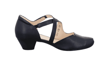 Aida Strap Shoe 
