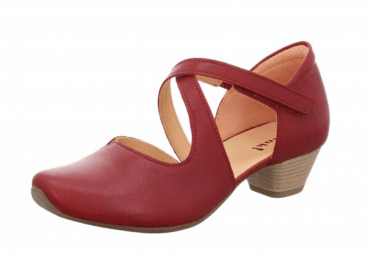 Aida Strap Shoe 