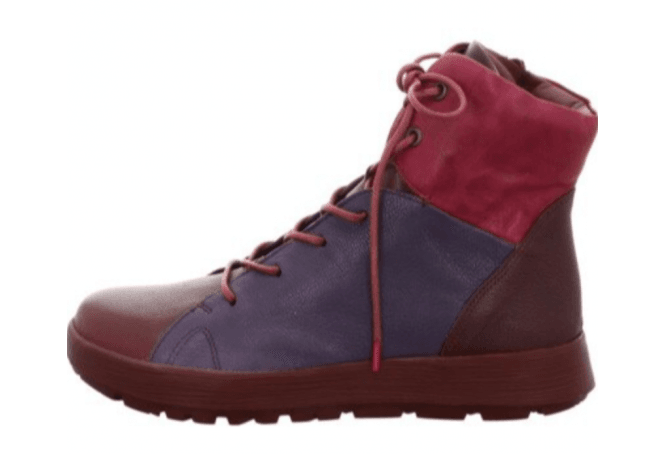 Think! Comoda Ankle Boot