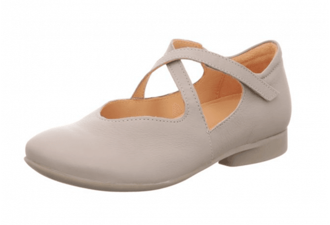 Think! Guad 2 Flat Shoe 
