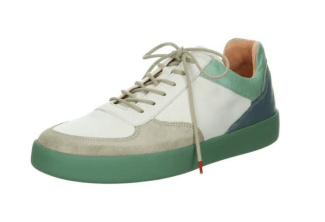 Think! Joeking Lace Up Trainer