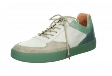 Joeking Lace Up Trainer