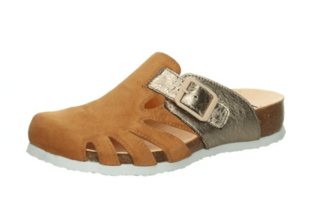 Think! Julia Clog 