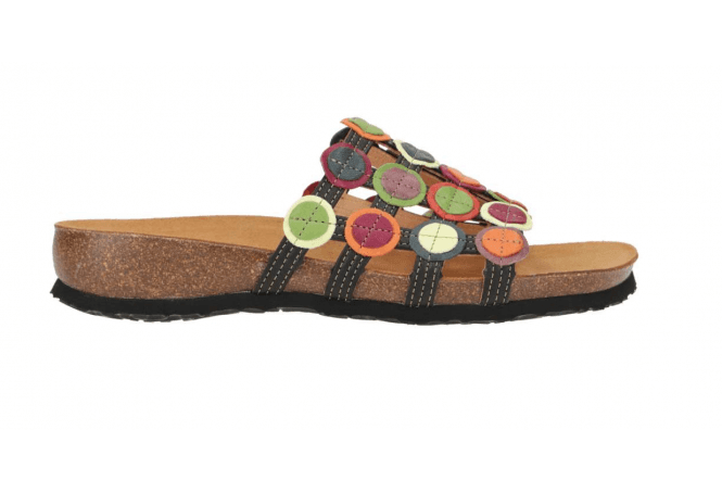 Think! Julia Sandal 