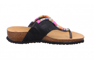 Julia Toe Post Sandal