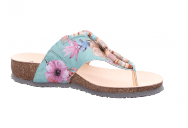 Julia Toe Post Sandal