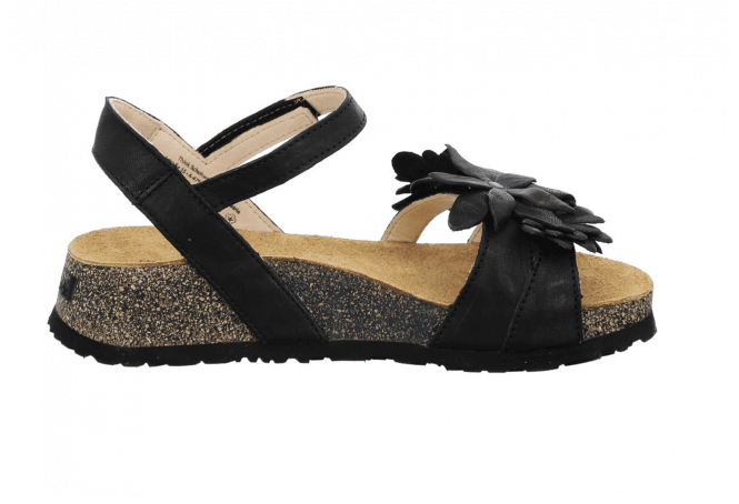 Think! Koak Flower Sandal 
