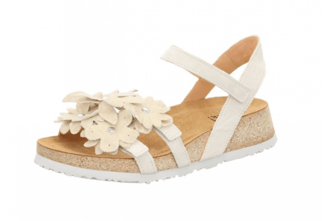 Think! Koak Flower Sandal 