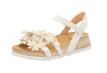 Koak Flower Sandal 