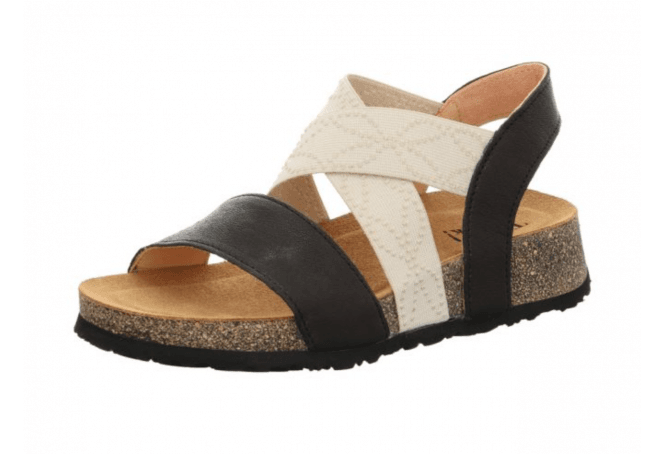 Think! Koak Lily Sandal