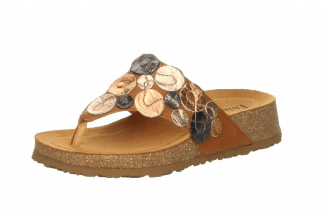 Think! Koak Sandal