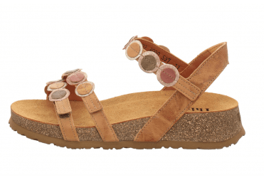 Koak Strap Sandal 