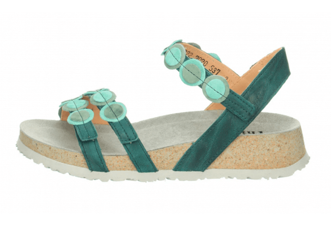 Think! Koak Strap Sandal 