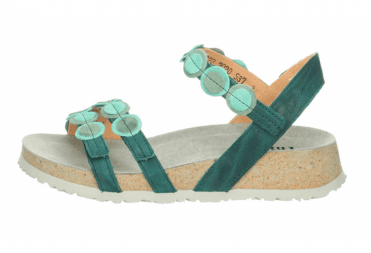 Koak Strap Sandal 