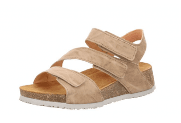 Koak Strap Sandal 