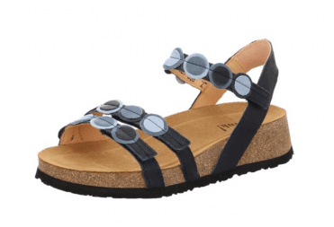 Koak Strap Sandal 