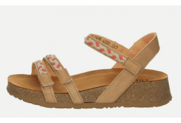Koak Strap Sandal 