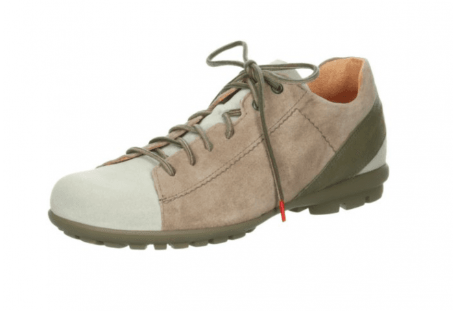 Think! Kong Lace Up