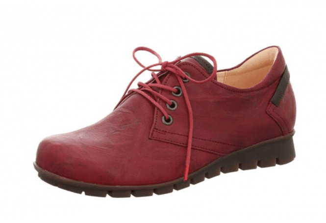 Think! Menscha Lace Up Shoe 