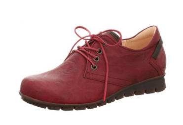 Menscha Lace Up Shoe 