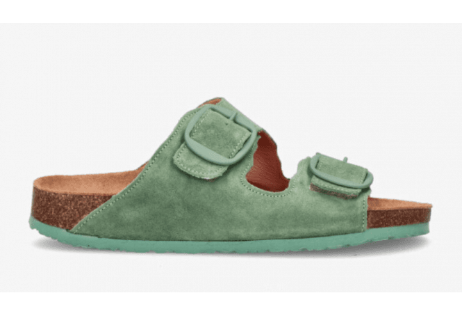 Think! Moe Strap Sandal 