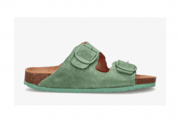 Moe Strap Sandal 