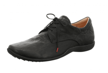 Stone Lace Shoe 