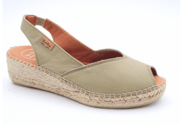 Bernia-P Espadrille Sandal