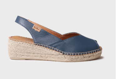Bernia-P Espadrille Sandal