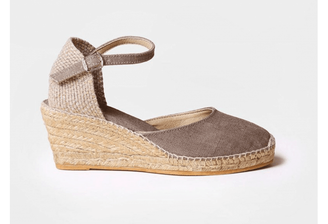Toni Pons Caldes Espadrille Sandal