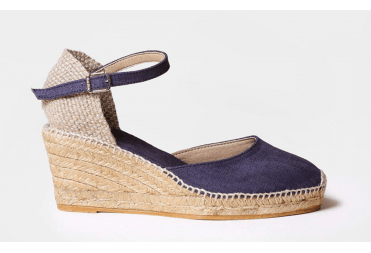 Caldes Espadrille Sandal
