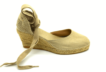 Calogne Espadrille Sandal
