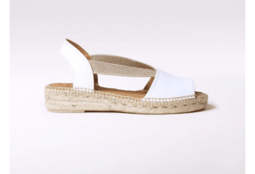 Etna Espadrille 