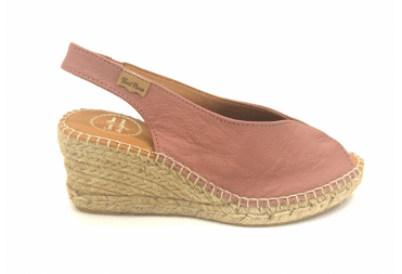  Laila Espadrille Sandal