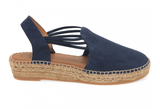 Toni Pons Nuria Espadrille 
