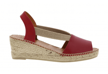 Tiede Espadrille Sandal