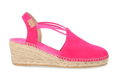 Tremp Espadrille Sandal